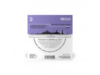 11-52 Custom Light, Phosphor Bronze Acoustic Guitar Strings 10-Pack 11-52 Custom Light, Phosphor Bronze Acoustic Guitar Strings 10-Pack